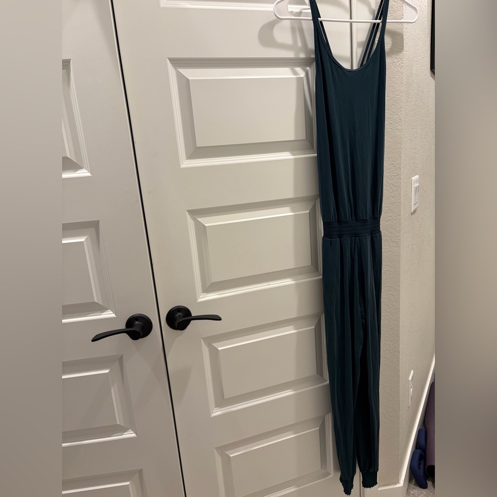 Sweaty Betty Jumpsuit